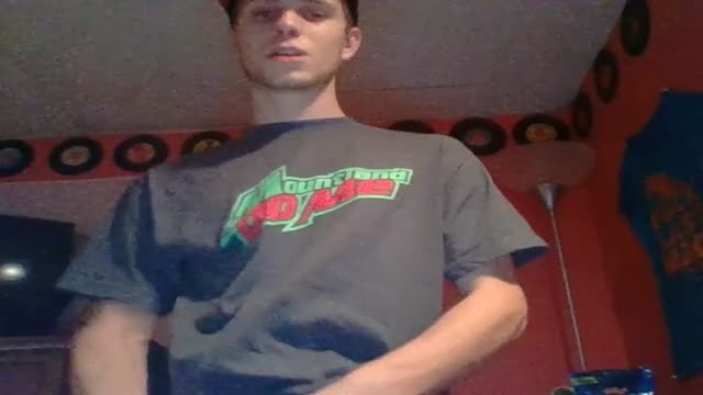 Big dick and ripped