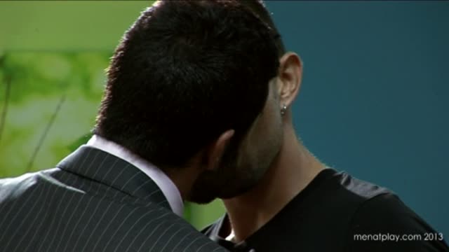 Dani y Rogan