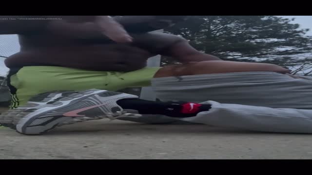 Dildo fucked