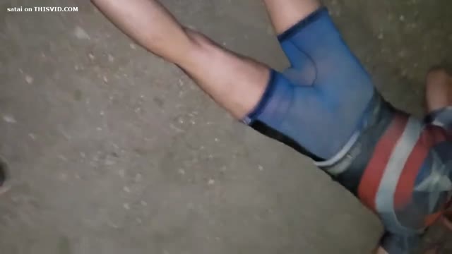 Captain America is Knocked Out