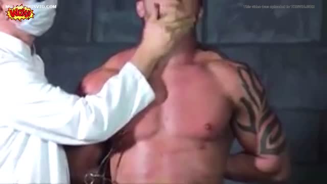 Nipple torture