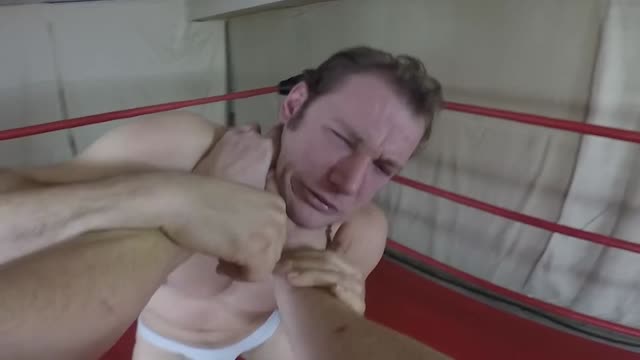 You Destroy Dave Calbrese