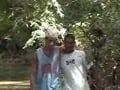 two latin Twinks