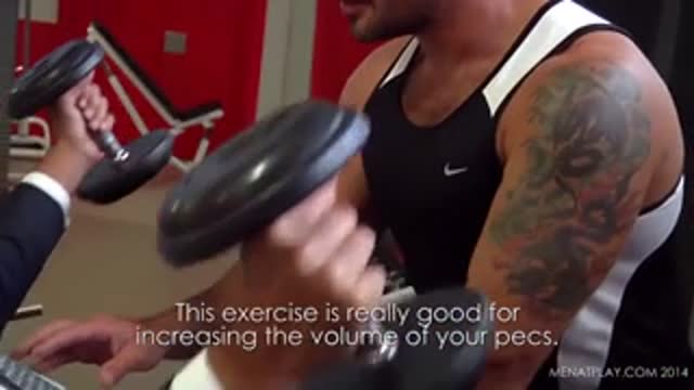 Teacher of Gym
