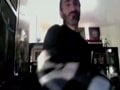 me having fun