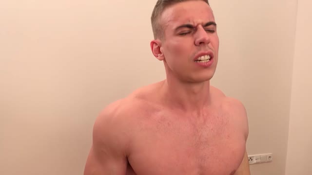 Pec and Abs punching