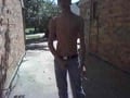 twink outside