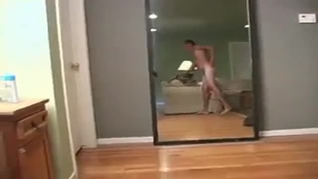 Help a Str8 Cum