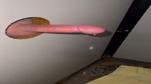 Hot glory hole 