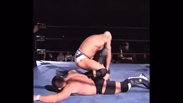 Wrestling 