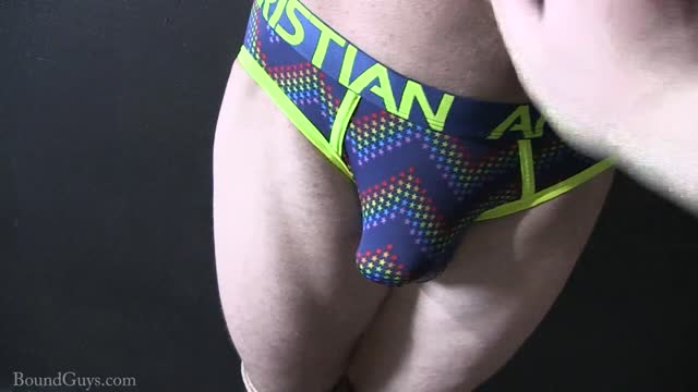 Sexy undies