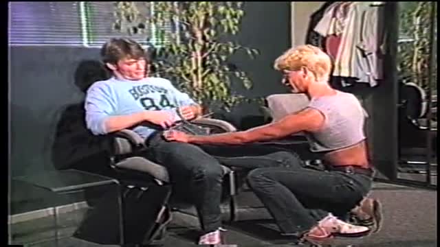 King Size Scene 1