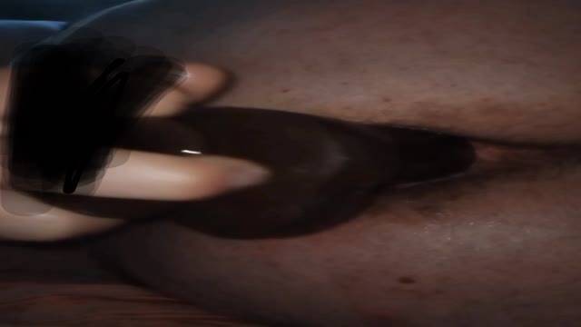 Big dildo up my fat ass 