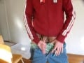 Very Hung