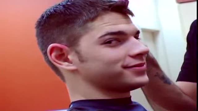 STRAIGHT BOYS-GOING UNDERCOVER II