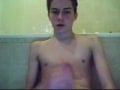 young Twink in Bath
