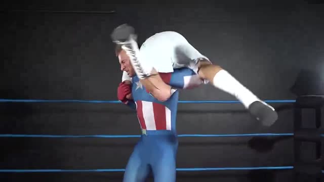 Cap USA