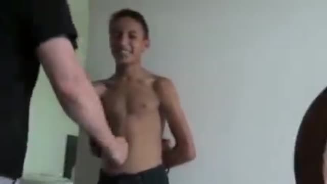GUTPUNCH
