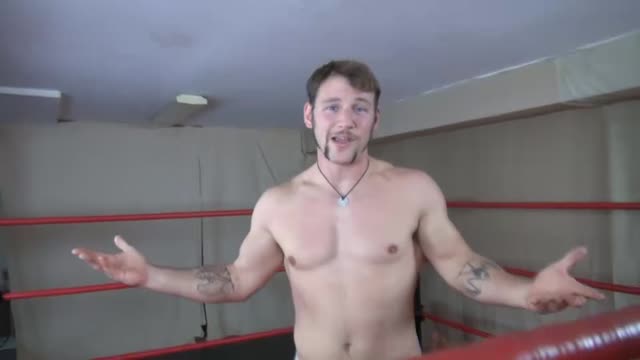 wrestling fun