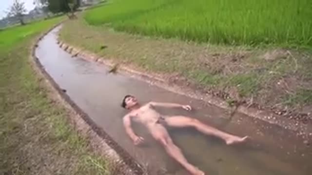 Float