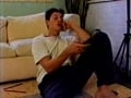 Hot Twink jerking