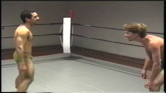 Brutal Wrestlilng 2