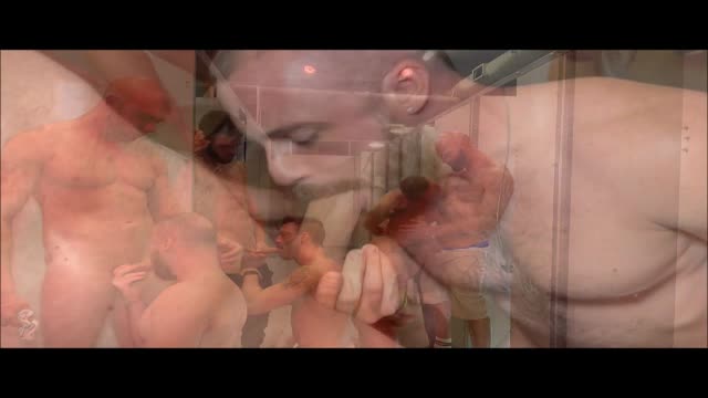 Big Dicks and Juicy Butts