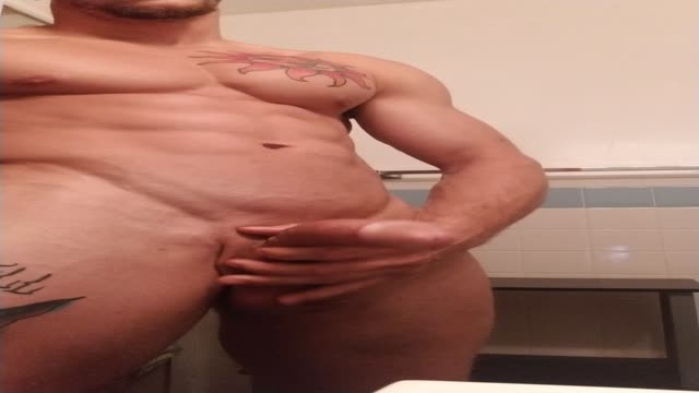 Hot Hunk