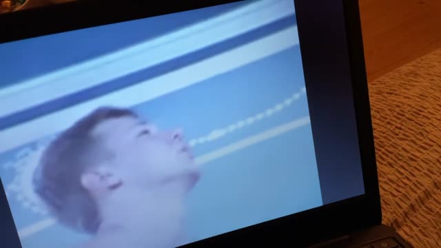 Sit on his face