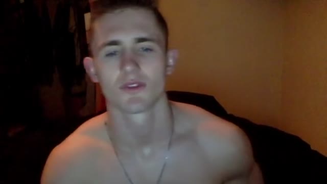 Jack Bulge and flex 