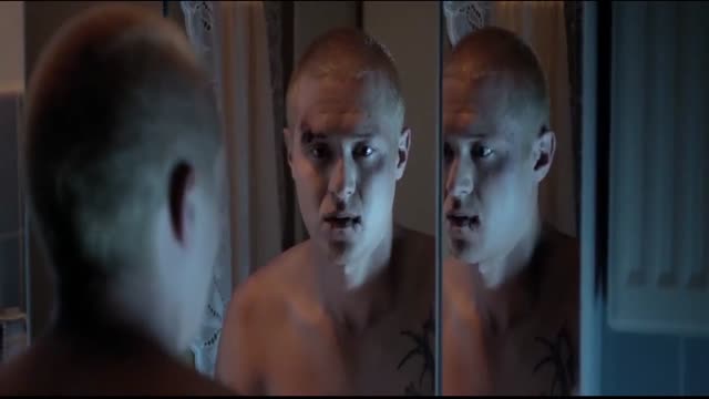Naked Men in Film 132