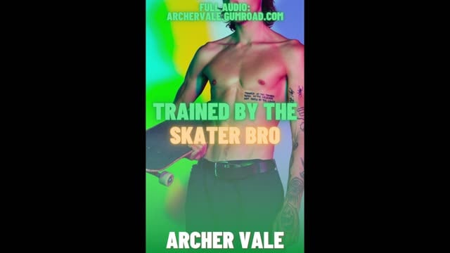 Skater Boy Porn Addiction Mind Break [M4M Gay Audio Story]