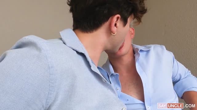 Vic Twink & Joe Dave