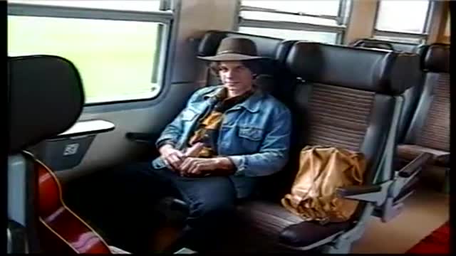 Pleasure Express S01