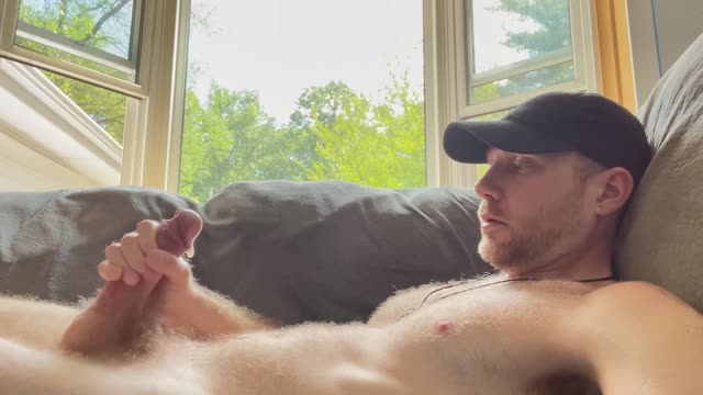 straight redneck cums