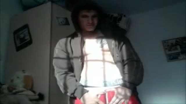flexing