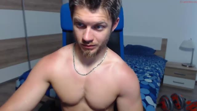 hot cam