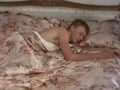 Russian Twink Fuck on Bed