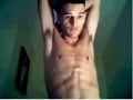 hot latino