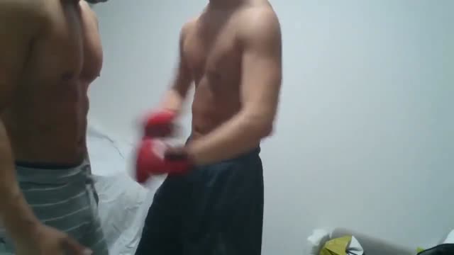 Gutpunching 