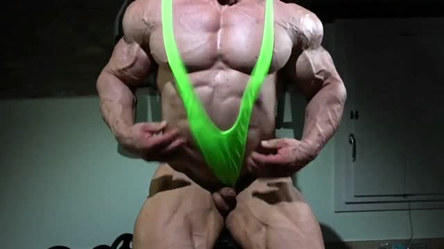 bodybuilder