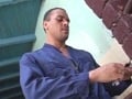 Brazilian Ex-con