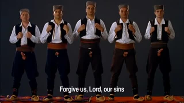 The Times of Glory