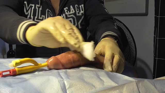 Video preview