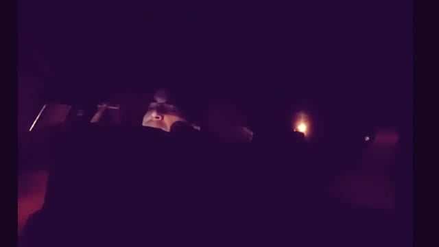Car Blow job
