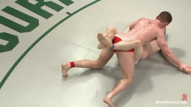 Martin Lorenzo vs Cameron Adams 