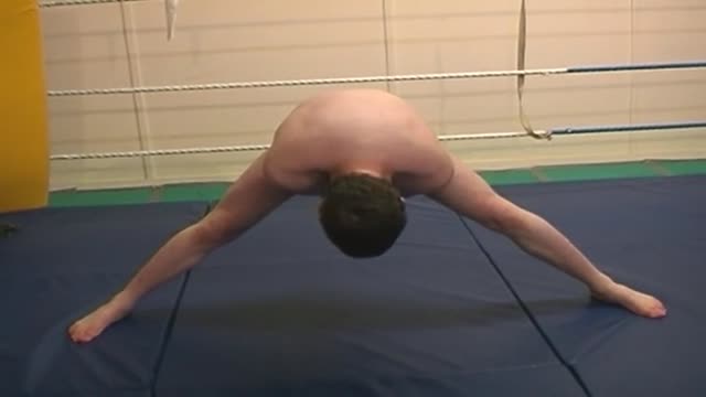 hot fight