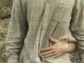 Twinks sex in a forest