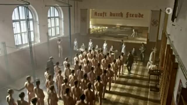 Naked Men in Film 134