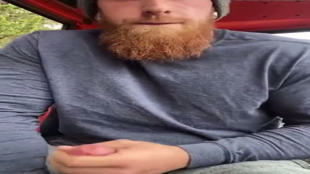 Ginger Stud 3 cums